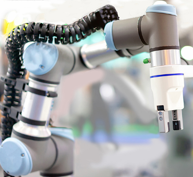 Dreusicke: Robotics